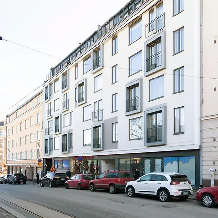 ---2ndhomes Stylish With Balcony--- *